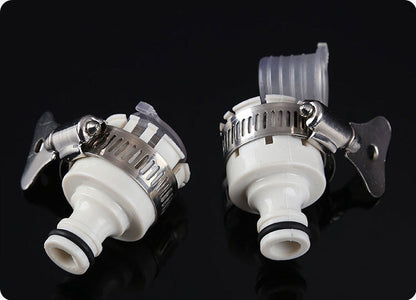 Universal Faucet Adapter Tap Connector