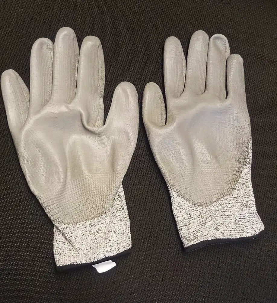 Anti Cut Gloves