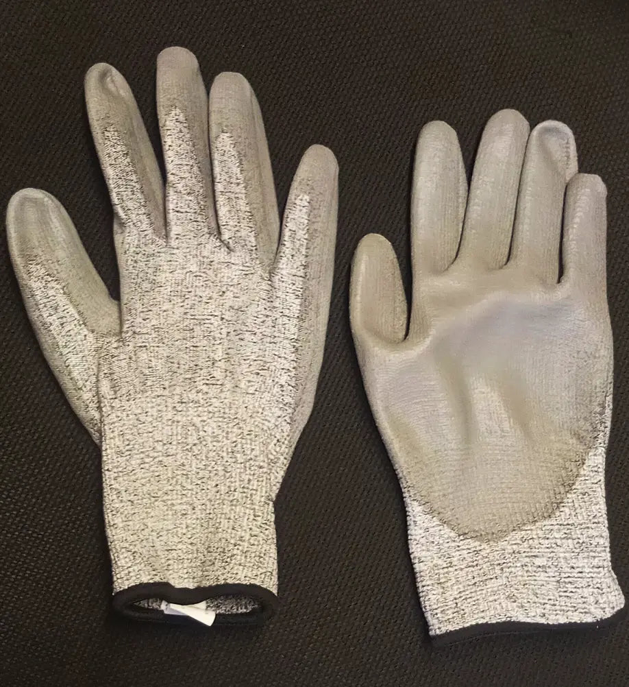 Anti Cut Gloves