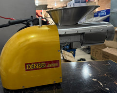Denzo Xtreme Oil Press Machine 1800W Hot & Cold Oil Expeller