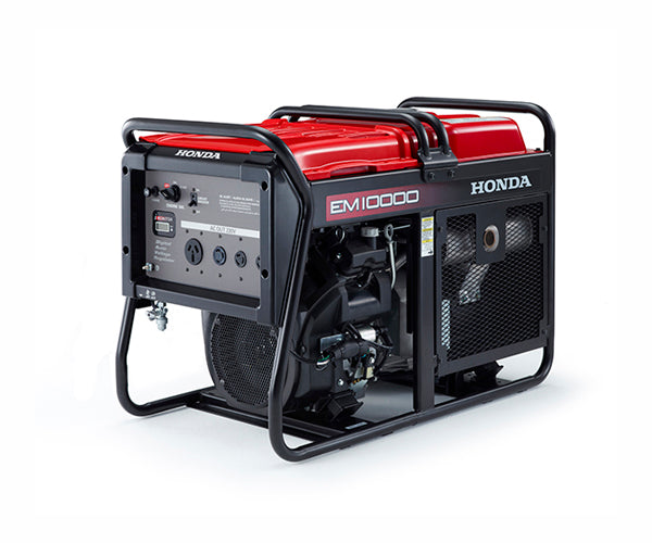 Honda Generator EM10000