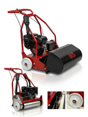 Lawn Mower 7 HP – 24 Inch