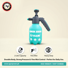 Spray Machine 2 Liter