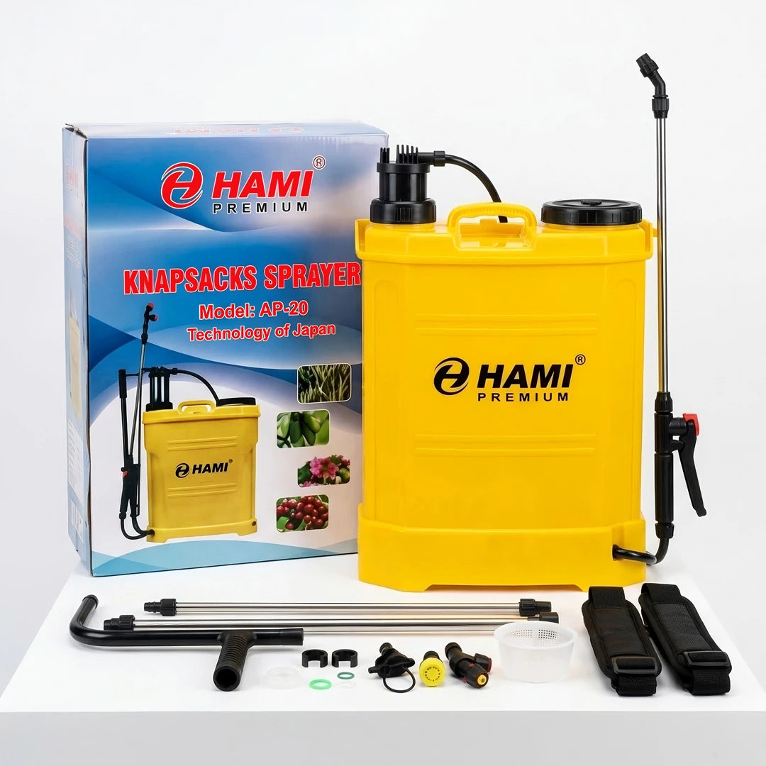 Hami Hand Sprayer