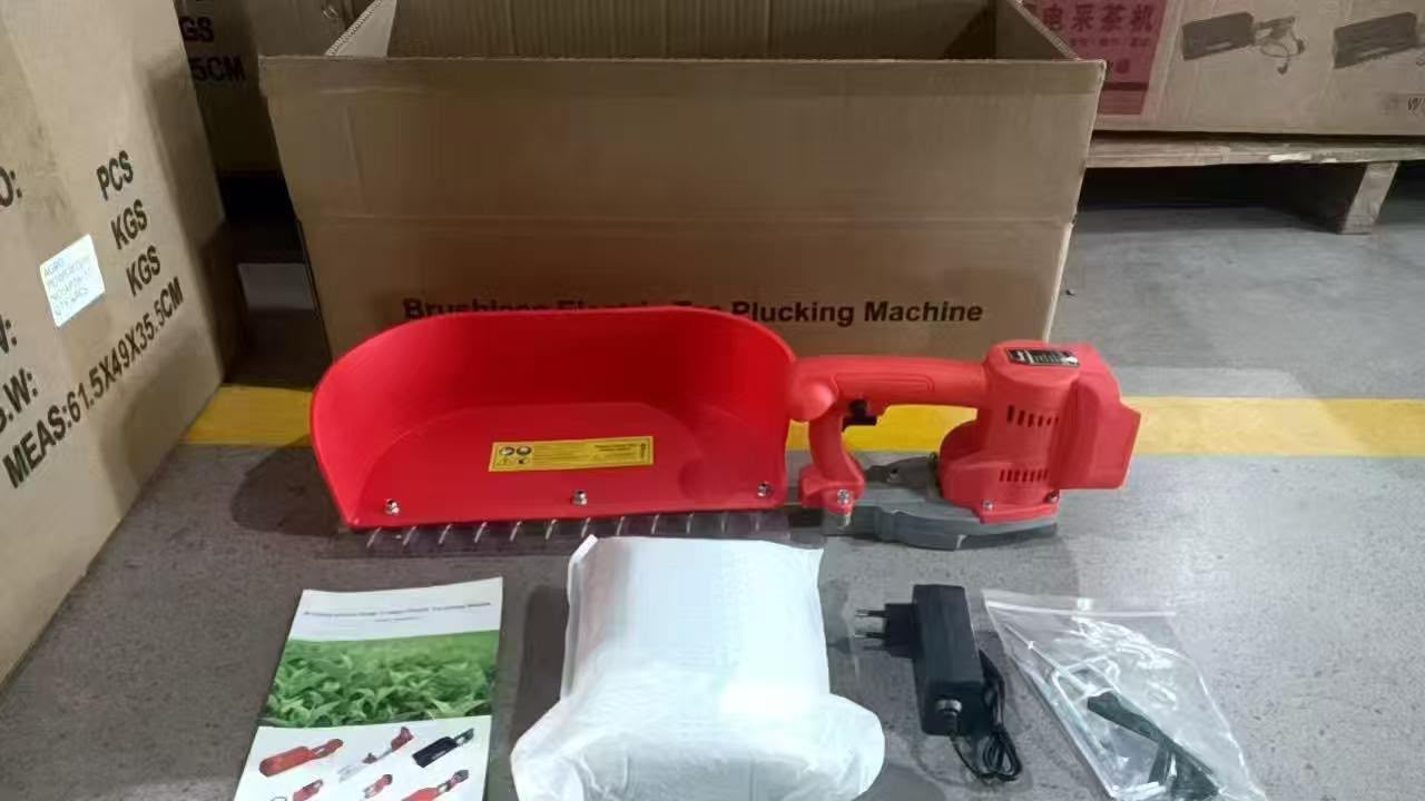 Hedge Trimmer Battery Operated