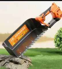Hedge Trimmer Battery Operated
