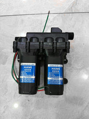 Diaphragm Pump 12V DC