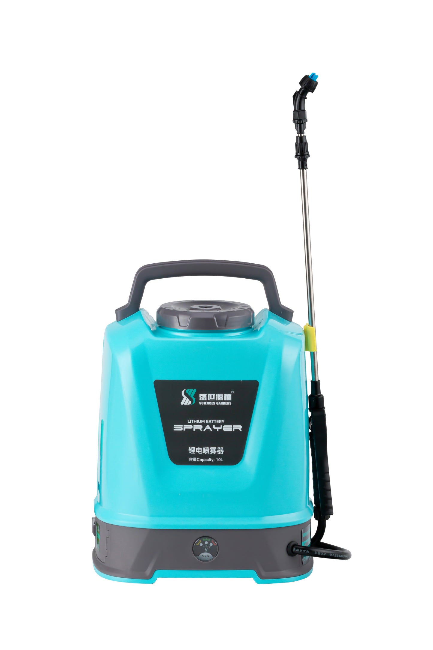 Sinleader Battery Sprayer 10Ltr