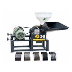 Fodder Cutter HAMI-JF-2D