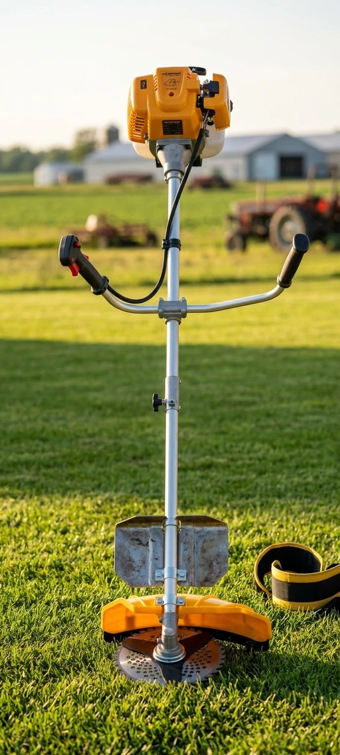 KingPark Brush Cutter - KP - 139