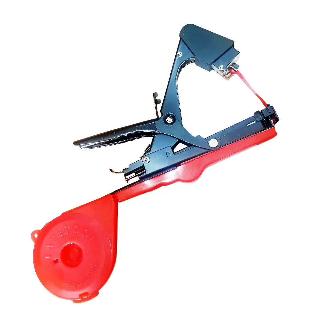Plant Branch Hand Tying Binding Machine