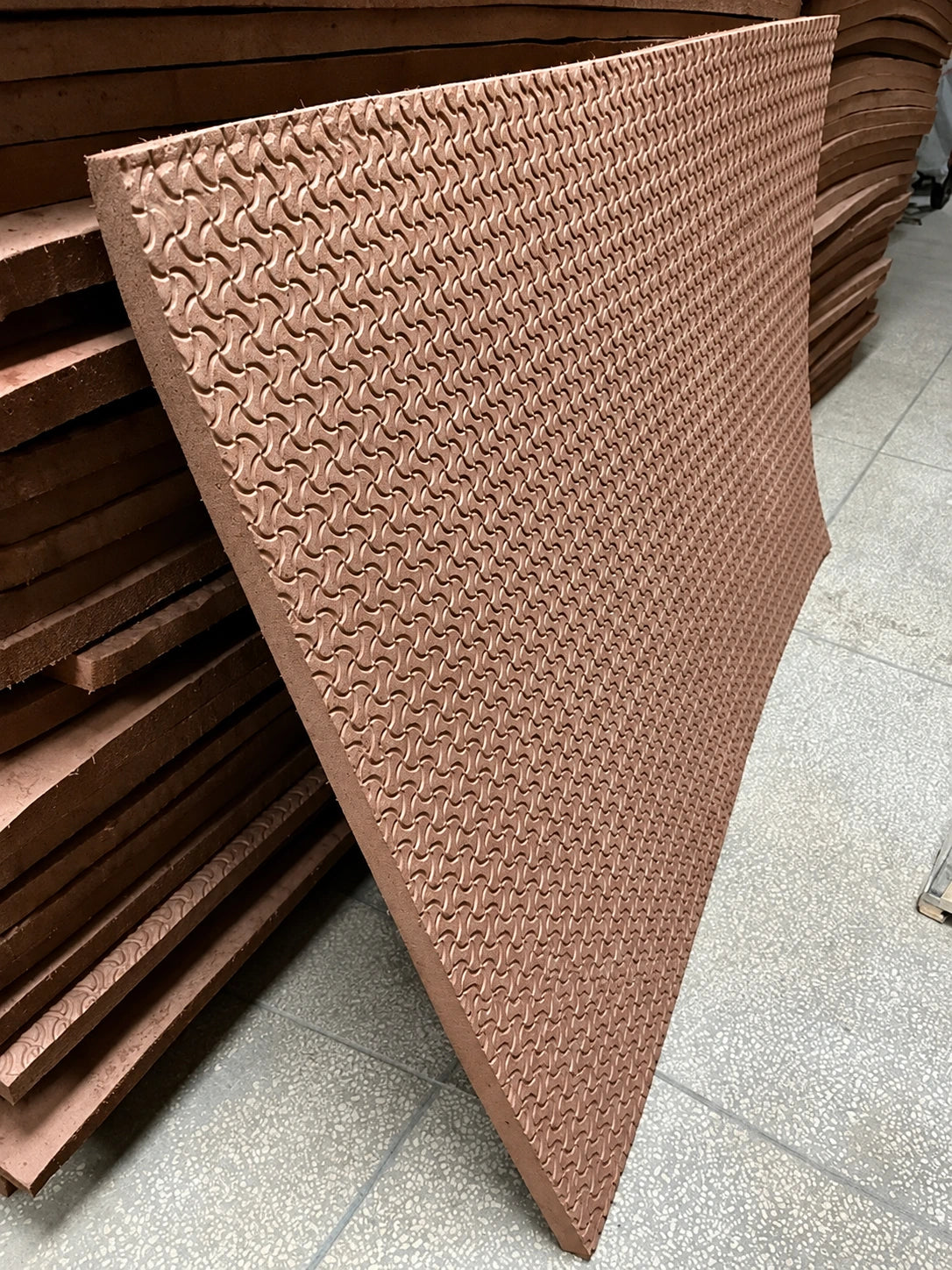 Cow Mat