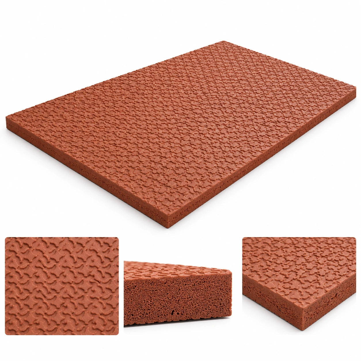Cow Mat