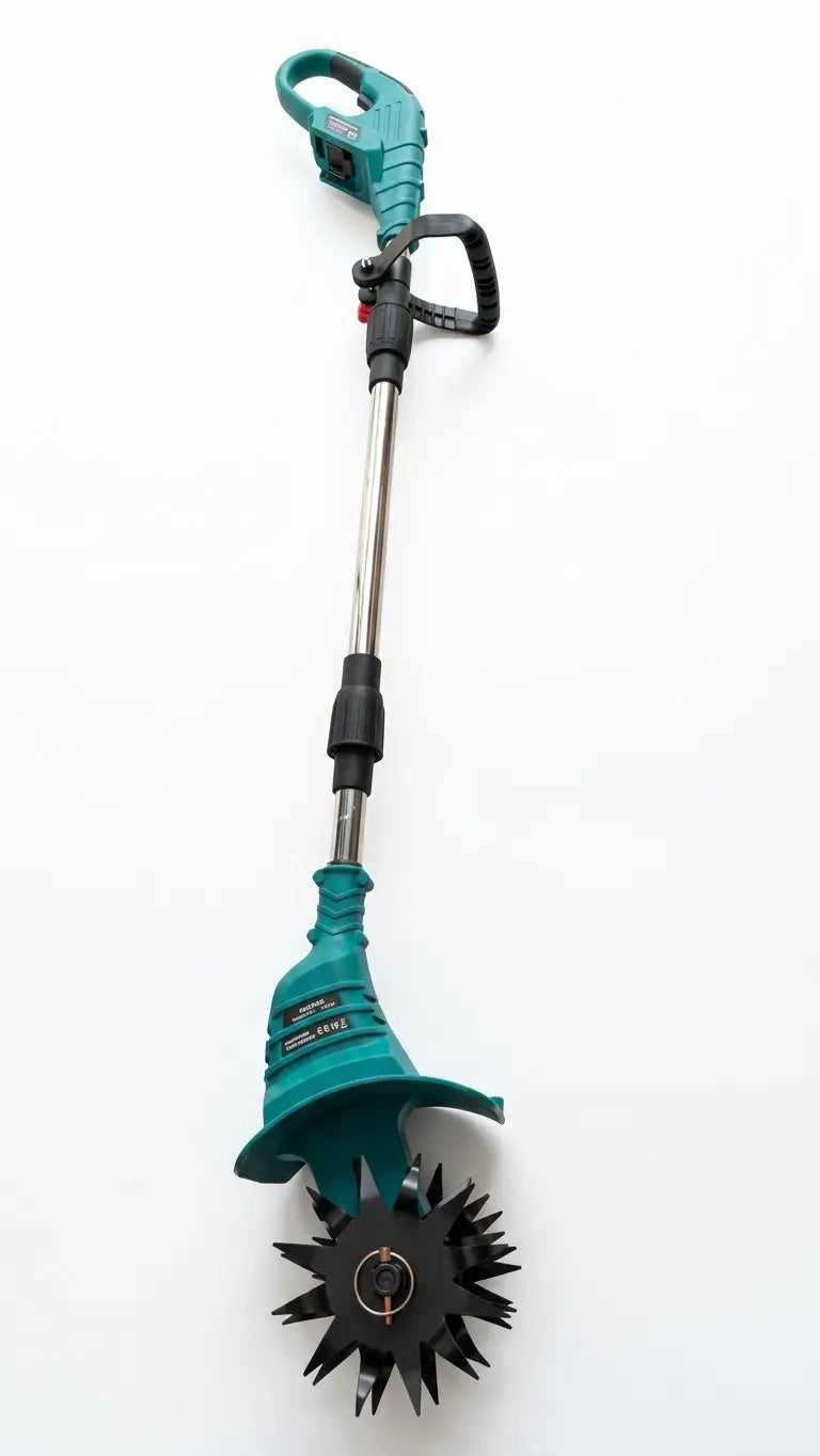 Weeder (Tiller) - Battery Operated