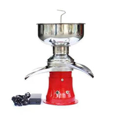 Electric Cream Separator 50L/H – Stainless Steel Milk Separator Machine