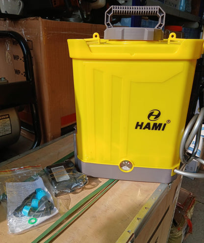 HAMI Battery Sprayer 10Liter