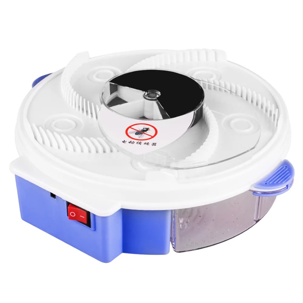 Electric Fly Trap