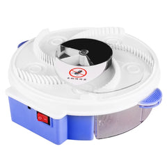 Electric Fly Trap