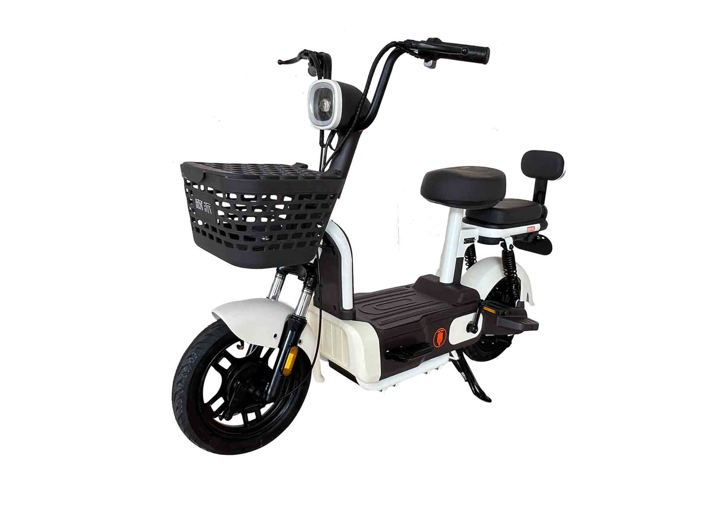 Electric Scooty GB-36