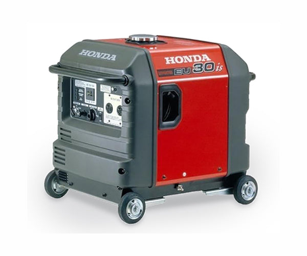 Honda Generator EU30is