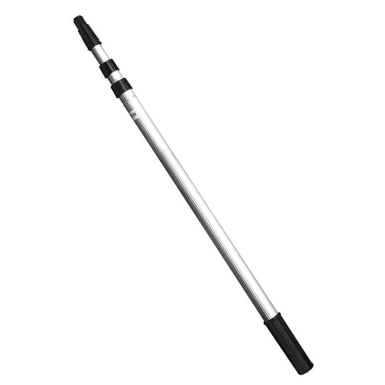 Adjustable Pole Rod