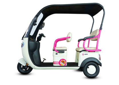 Electric Tricycle P9