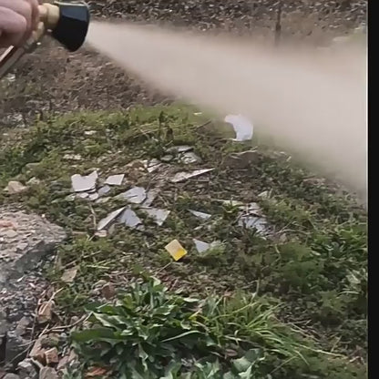 Misting Nozzle