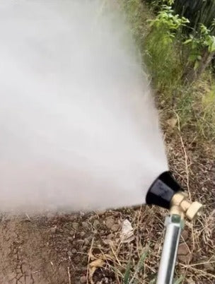 Misting Nozzle