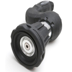 Mighty Blaster Multi Function Hose Nozzle Garden Sprayer