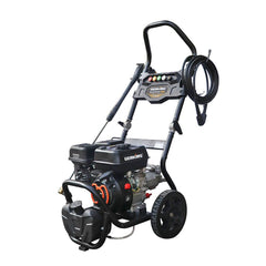 High Pressure Washer