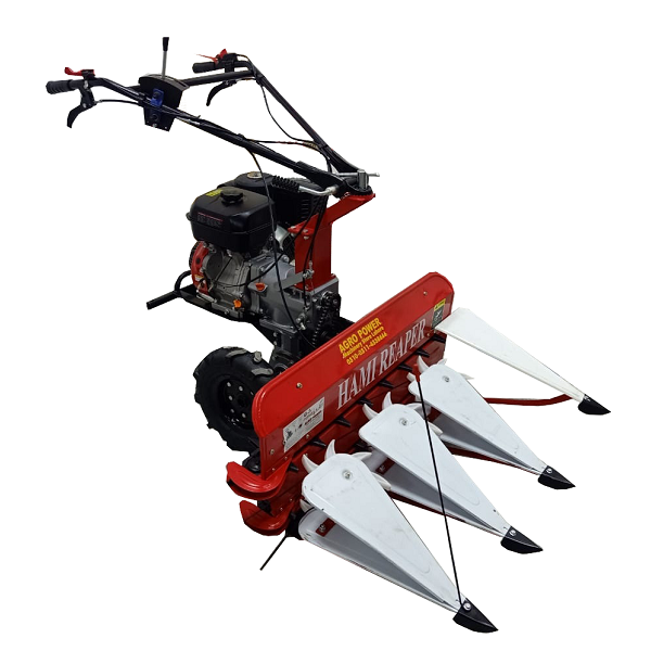 Wheat/Rice Reaper AP-2100 13HP