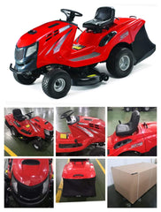 Ride On Grass Cutter