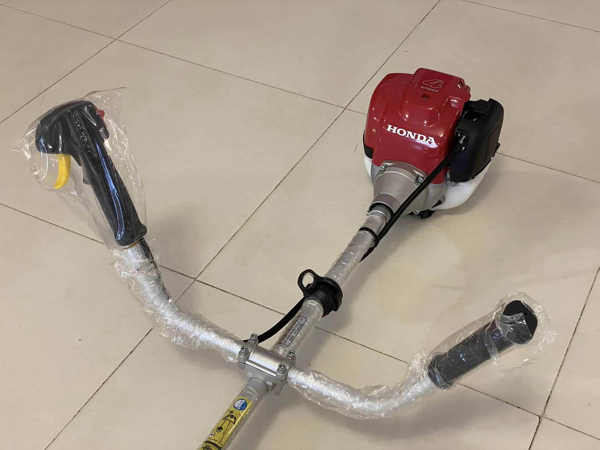 Honda Brush Cutter Umk435 Agro Power