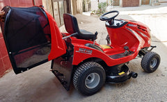 Ride On Grass Cutter