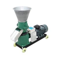 Feed Pellet Machine