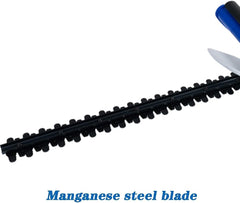 Electric Hedge Trimmer