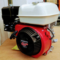 Honda Engine GP160