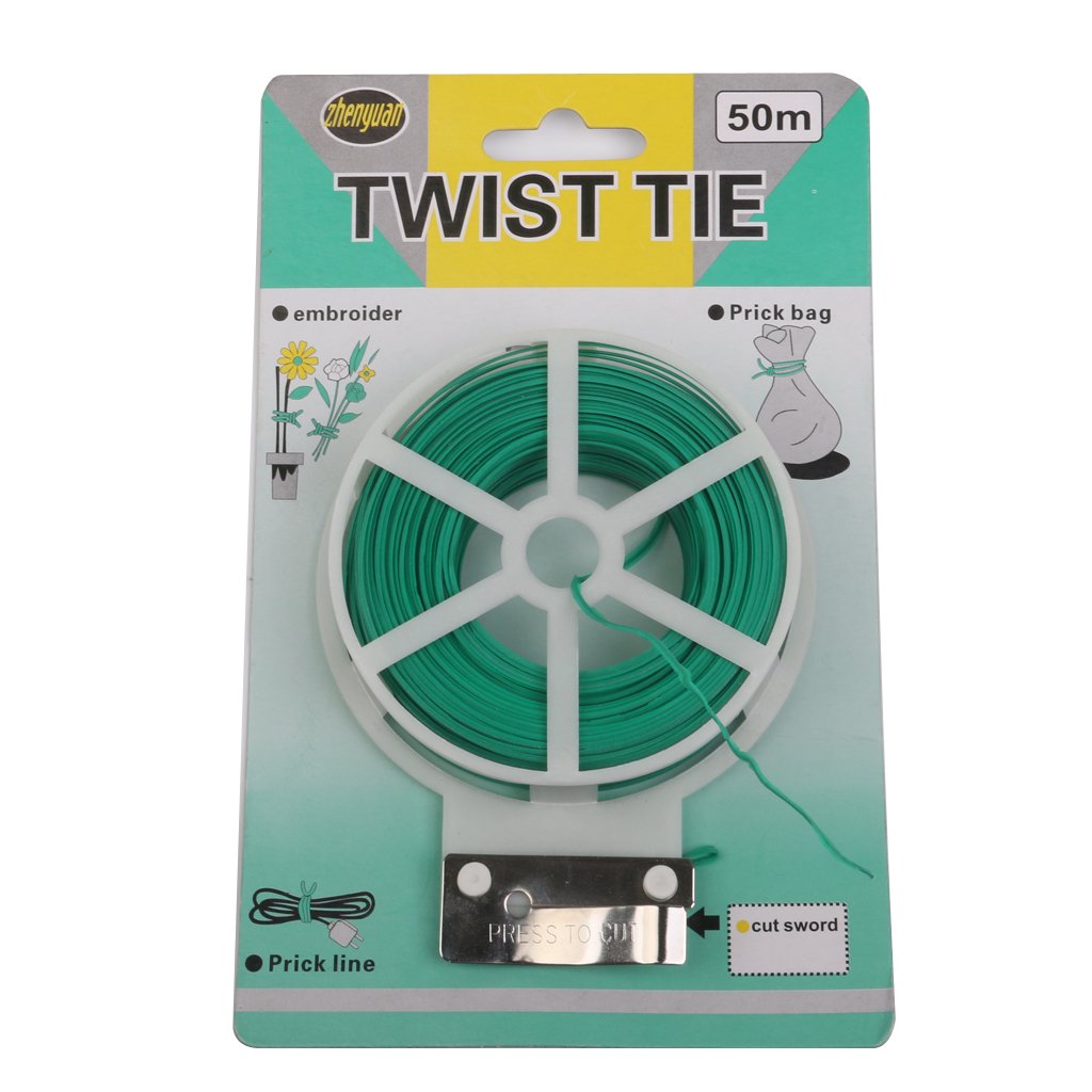 Twist Tie 50 M