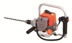Petrol Drill Machine