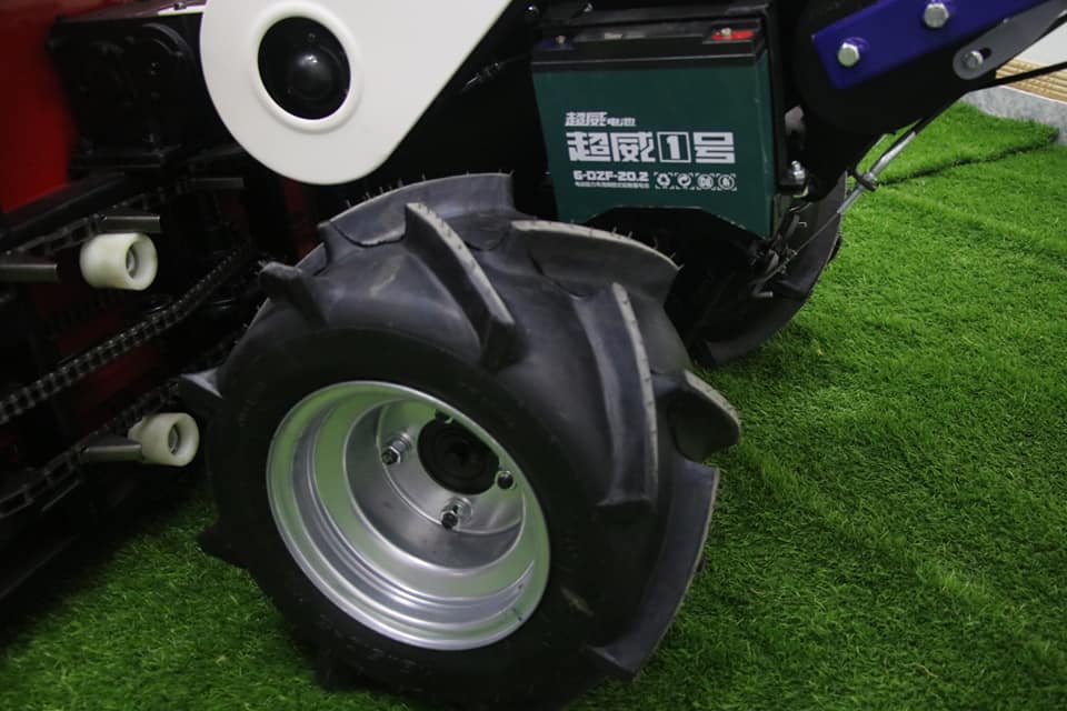 Fodder Reaper AP-2500 – AGRO POWER