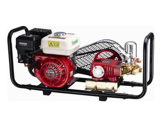 Ap 40 Power Sprayer AP-40 – AGRO POWER