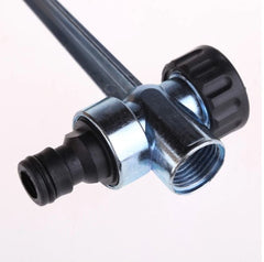 Metal Spike for Sprinkler