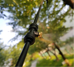 Misting Nozzle Brass 0.3mm 10 PCS