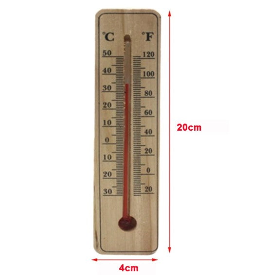 Temperature Meter