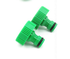 Tap Adapter Hose Quick Connector 2 PCS