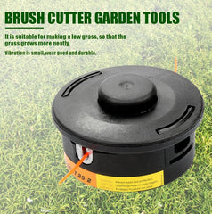 Trimmer Head Outdoor Lawn Mower