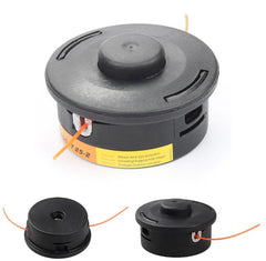 Trimmer Head Outdoor Lawn Mower