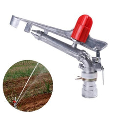 Rain Gun PY-30 with Stand