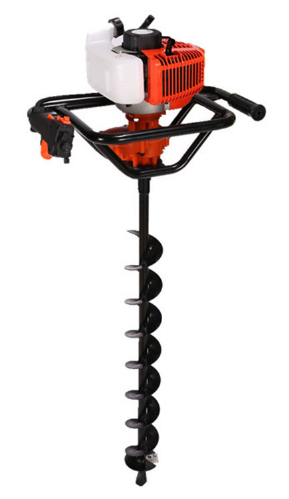 Earth Auger 52 cc