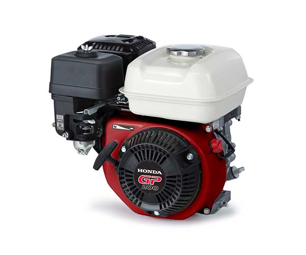 Honda Engine GP200